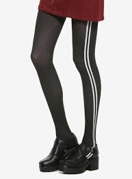 Black And White Striped Tights Black White Striped Tights Striped Tights Black White Tights Tights