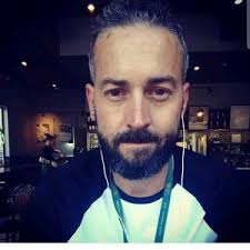 Stuart Dean (@stuartdean75)