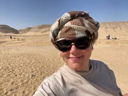 Amber Giles Eve Hood