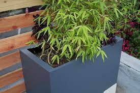 Hi, im a planter box and i am here to compliment your lateral filing unit or tambour storage unit. Steal This Look Low Cost Roof Deck With Planters Made From Filing Cabinets Gardenista