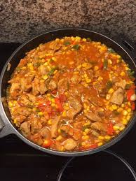 Fajitas Au Poulet Recette Fajitas Poulet Recette Fajitas Recettes De Cuisine