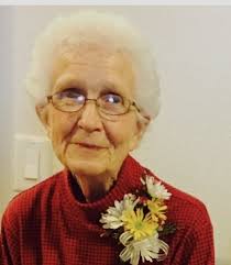 Obituary for MARY HAVENAR