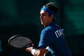 Italy's lorenzo musetti has been withdrawn from a u.s. Lorenzo Musetti Tennis Player Profile Itf