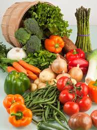12 Simple Ways To Get Healthy Fotos De Frutas E Legumes Frutas E Vegetais Frutos Saudaveis