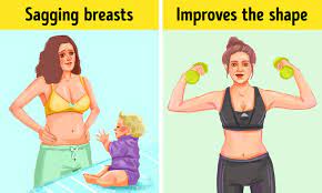Why It Takes So Much Time For A Woman To Recover After Childbirth