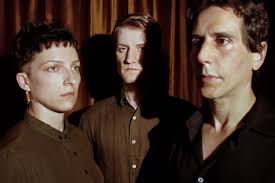 Keep On Going: A Retrospective of Modern Post-Punk — Ceremony