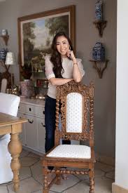 This handcrafted chair & coffee table set will make a statement about your taste and will add a unique indian touch to your living room. My Latest Antique Find Carved Chairs Diana Elizabeth