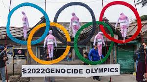 The 2008 olympics were watched by 3.5 billion people worldwide and featured the longest distance for an olympic torch relay. Will Countries Boycott China S Olympics In 2022 The Economist