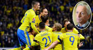 Return to application and press 0 on remote control to update channels list. Sverige Far Inte Spela I Sina Ordinarie Matchstall I Os Inte Vi Som Bestammer