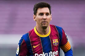 La semana que viene ya iremos anunciando nuevas incorporaciones para el primer equipo. A Firmar Nuevo Contrato O A Recoger Sus Cosas Lionel Messi Llego A Barcelona Este Miercoles