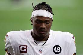 More details on dwayne haskins' situation last weekend: Wife Of Former Ohio State Football Player Dwayne Haskins Charged With Domestic Violence Report Cleveland Com