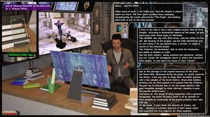 RAMMAUKIN - TO BE OR NOT • Free Porn Comics