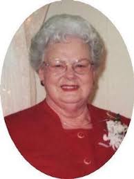 Obituary of Norma Jean Hall