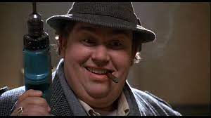 In Memory of John Candy