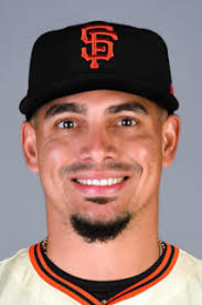 Willy Adames Stats, Age, Position, Height, Weight, Fantasy & News