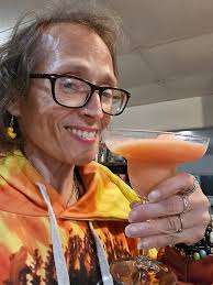 Sober drink options with added juice