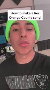 How T9 Create A Song for Rc