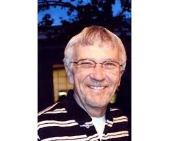 Richard Knipp Obituary (2015)