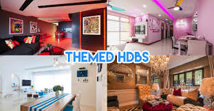 Check spelling or type a new query. 8 Themed Hdb Flats In Singapore To Put On Your Bto Resale Moodboard