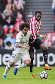 Atlético madrid deportivo de la coruña vs. Athletic Bilbao 1 2 Real Madrid 2017 La Liga Player Ratings Managing Madrid