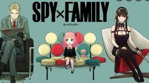 Spy X Family Chapter 59 Release Date And Where To Read? - Omnitos