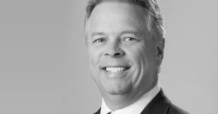 Ferguson names new COO and other leadership changes