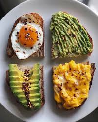 Des Repas Sains Rapidement Alimentation Saine Pour La Sante Manger Sainement Recette Nourriture