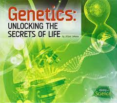 Unlocking the secrets of longevity genes a handful of genes that control the body's defenses during hard times can also dramatically improve health and prolong life in diverse organisms. Amazon Com Genetics Unlocking The Secrets Of Life History Of Science 9781624035623 Lokere Jillian Books