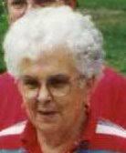 Marion G. O'Lone (1923-1997)