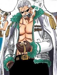 Smoker from one piece is very patient, cautious, and emphasizes not being hasty. Smoker Character Comic Vine