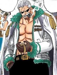 Smoker from one piece is very patient, cautious, and emphasizes not being hasty. Smoker Character Comic Vine