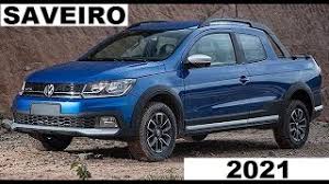 2021 volkswagen saveiro review, specs, engine, & redesign. Vw Saveiro 2021 Precos Versoes Cores Com Muitos Detalhes Youtube