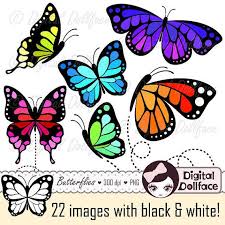 Butterfly Clip Art Monarch Butterfly Printable Insect Clipart Butterfly Clip Art Clip Art Butterfly Printable ✓ free for commercial use ✓ high quality images. butterfly clip art monarch butterfly