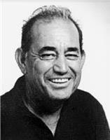 Alfredo Morales Obituary (1937