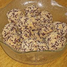 Milchmadchen Makronen Von Liane13 Chefkoch Makronen Weihnachten Kekse Backen Makronen Rezept