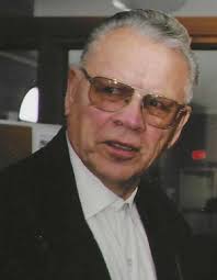 Paul Hanasyk Obituary