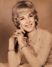 Obituary information for Goldie "Jo" Dye