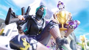 Epic games is yet to reinstate his account. Fncs Warm Up Fortnite