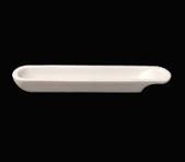 Ceramic Alumina Combustion Boat for laboratory - betterceramic
