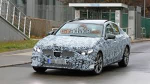 From the cars.com expert editorial team. 2020 Mercedes Benz C Class Spied For The First Time Caradvice