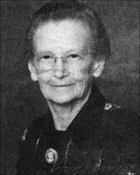 Beverly Runnels's Instagram, Twitter & Facebook