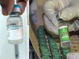 G3354 (act 36/1947) namibia reg. Covaxin Covid 19 Vaccine Programme Adverse Events Data Show Jabs Safe For Use The Economic Times