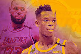 Should the celtics add dennis schroder in free agency? The Lakers Landed Dennis Schroder And Aren T Done Improving The Ringer