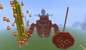 Naruto mod para toda la 1.16 y 1.17. Itachi S Imperfect Susano O Minecraft Map