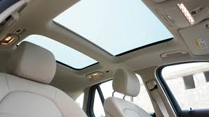 Mercedes Benz Glc 2020 220d 4matic Interior Car Photos Overdrive