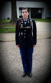 Spring Valley High School Technical Academic Center Military Women High School Women