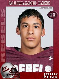 Deals Midland Football Roster