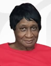 Obituary for Mrs. Mable Clarke