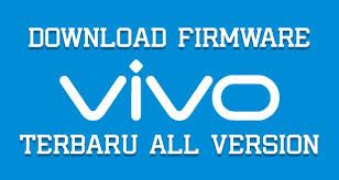 Download Firmware Vivo Terbaru 2021 Semua Tipe Dika Tekno