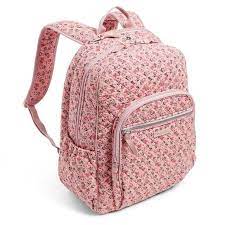Maybe you would like to learn more about one of these? Vera Bradley Bags Vera Bradley Campus Backpack Sweethearts Flowers Poshmark